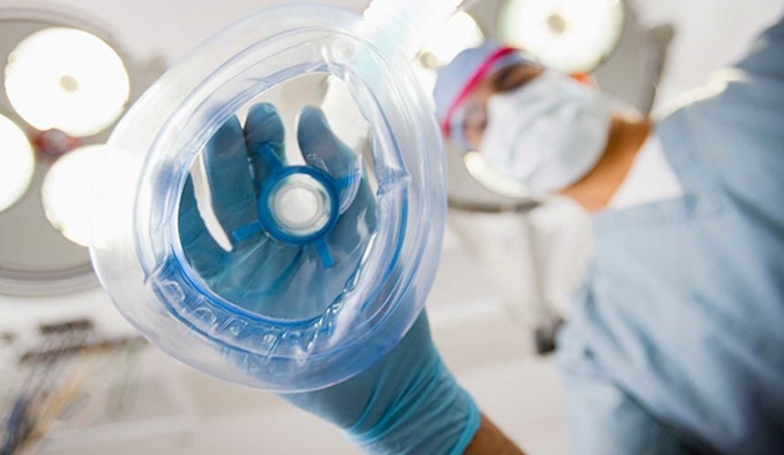 Importancia de la consulta preanestesica