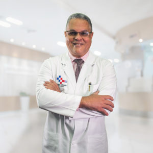 Dr. Jose Antonio Pappaterra