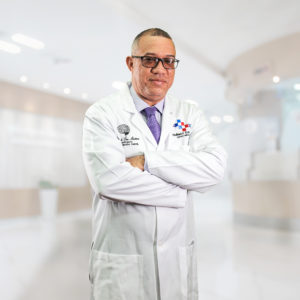 Dr. Juan de Dios