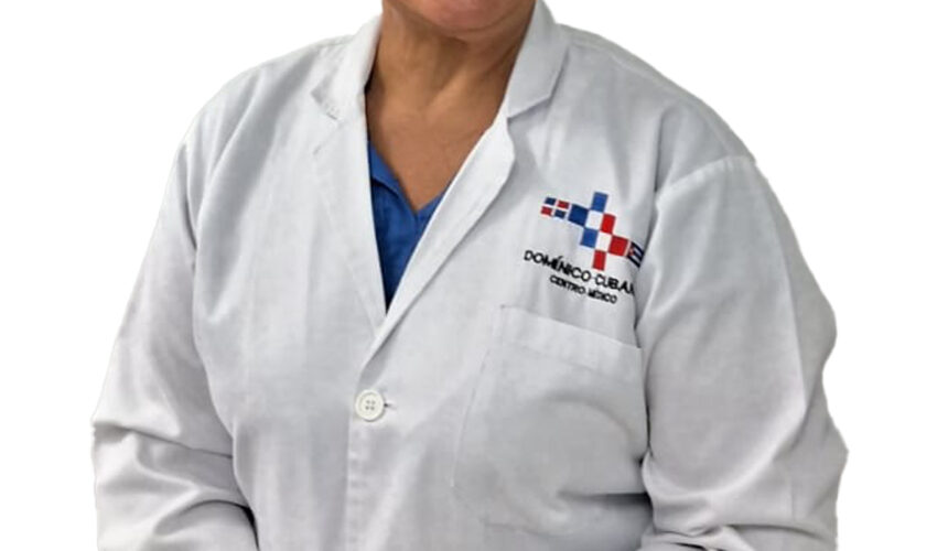 Psiquiatra Ana Peguero: “Tragedia en Jet Set Podría Generar Trastornos de Estrés Postraumático y Ansiedad en Sobrevivientes y Testigos”