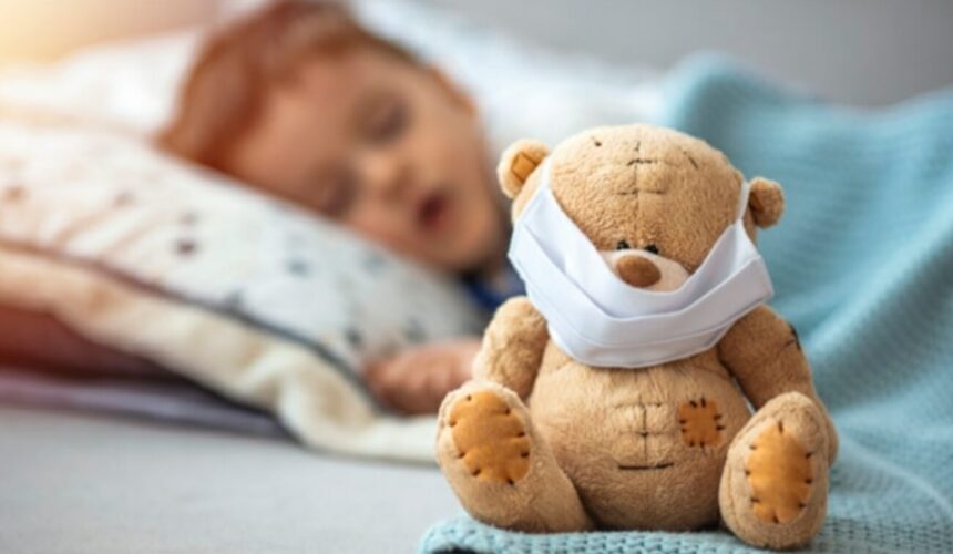 Dr. Scarfuller Advierte sobre Creciente Impacto en la Salud por Polvo del Sahara