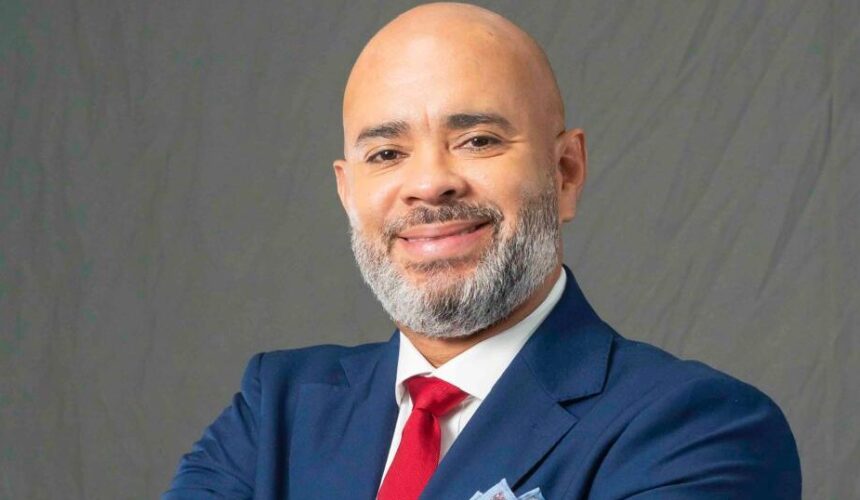 El Centro Médico Dominico Cubano Expresa Orgullo y Respaldo a la Candidatura del Dr. Andy de León a la Presidencia de la SDOT