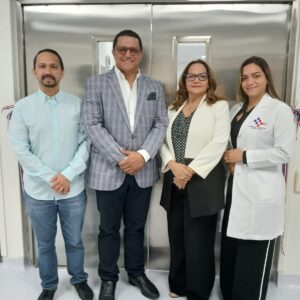 Centro Médico Dominico Cubano Celebra 23 Años e Inauguramos 3 Modernos Quirófanos