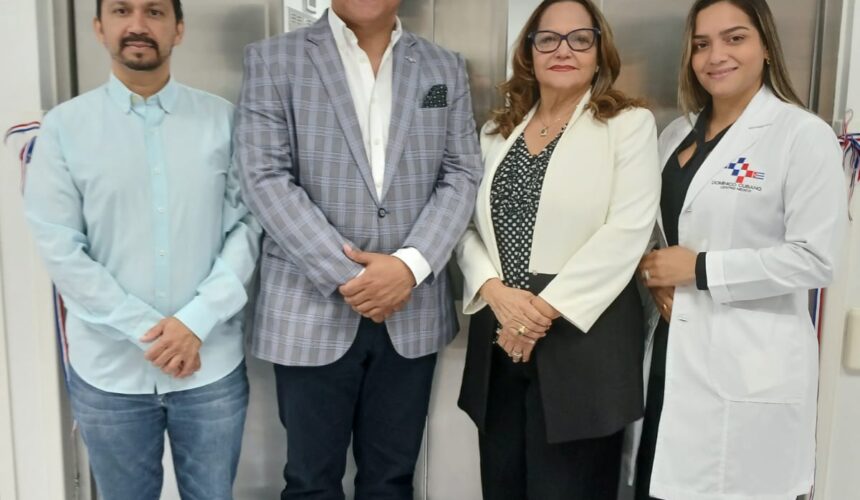 Centro Médico Dominico Cubano Celebra 23 Años e Inauguramos 3 Modernos Quirófanos