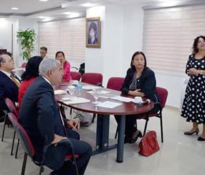 Cámara de Diputados y ONUSIDA buscan eliminar el VIH como problema de salud pública