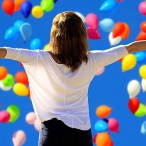 Vivir feliz, vivir saludable: los beneficios de la felicidad