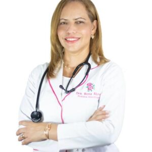Dra. Rosa Abreu