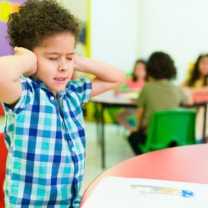Salud auditiva infantil: La clave oculta del rendimiento escolar Salud auditiva infantil: La clave oculta del rendimiento escolar