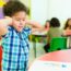 Salud auditiva infantil: La clave oculta del rendimiento escolar
