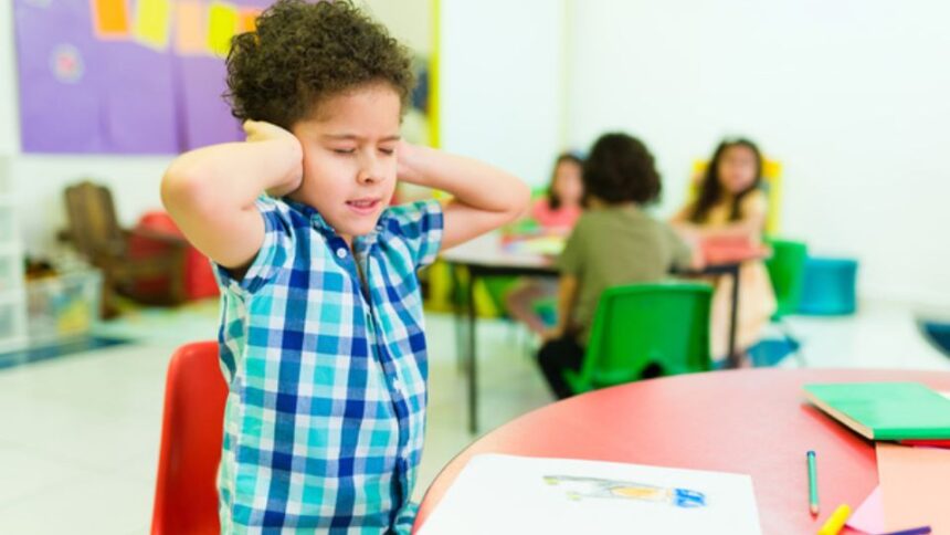 Salud auditiva infantil: La clave oculta del rendimiento escolar
