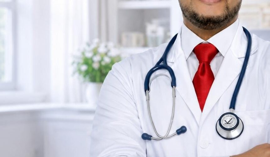 Se fortalece nuestro equipo especialista en enfermedades metabólicas con la integración del Dr. Milton Constanzo